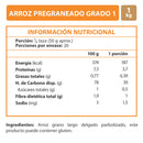 Arroz Pregraneado G1 1 Kg