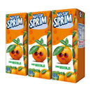 Néctar Sabor Naranja 190 Ml