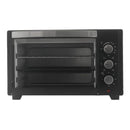 Horno Electrico Black Oven 30 Lt SOMELA 