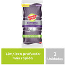 Esponja Extrema 3 Un