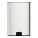 Dispensador Toalla De Papel Interfoliada Image Inox