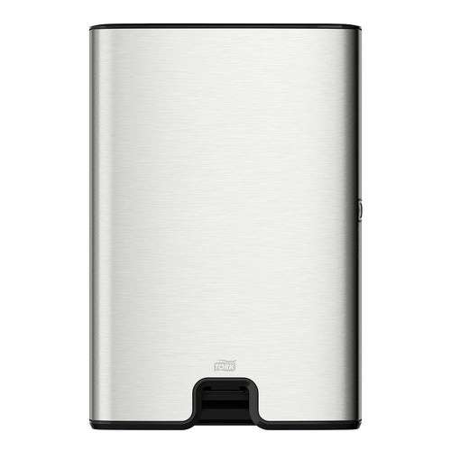 Dispensador Toalla De Papel Interfoliada Image Inox