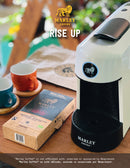 Máquina Tipo Nespresso Rise Up