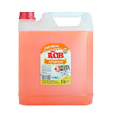 Limpiador Antigrasa 5 Lt