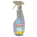 Limpiador Multisuperficies Higienic Amonio 500 Ml