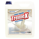 Jabón Líquido Humectante Cremoso 5 Lt