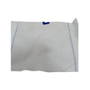 Trapero Blanco Con Ojal MR.ROB 