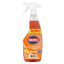 Limpiador Desinfectante Citrico Gatillo 500 Ml VIRUTEX 