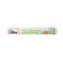 Rollo Film Adherente 20 Mt ILKO 