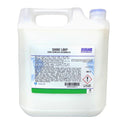 Cera Liquida Incolora 5 Lt MR.ROB 