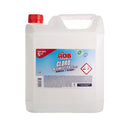 Cloro Concentrado 2,5% 5 Lt MR.ROB 