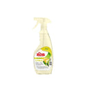 Aromatizante Citrus Con Gatillo 500 Ml MR.ROB 