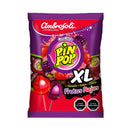 Caramelos Chupete Pin Pop  Xl