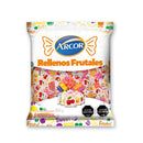 Dulces Masticable Saquitos