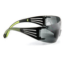Lentes Antiparra Gris Securefit Sf400