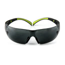 Lentes Antiparra Gris Securefit Sf400