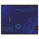 PAD MOUSE PARA GAMERS SMALL 215 X 270 X 3MM Dipy 
