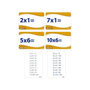 Laminas Para Multiplicar 12X8 Cm