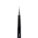Portaminas 0.7 Mm Metálico Negro