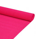 Papel Crepe Tamaño 50X200 Cm Rosado HAND 