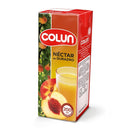 Jugo Nectar En Cajita Durazno 200 Cc COLUN