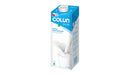 Leche Descremada 1 Lt Tapa Rosca COLUN 