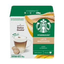 Cápsula Latte Macchiatto 12 Un