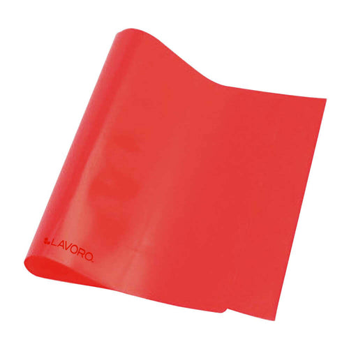 Forro College Pvc Rojo