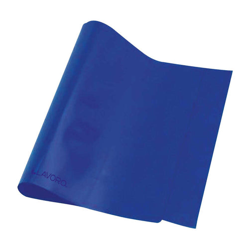 Forro College Pvc Azul