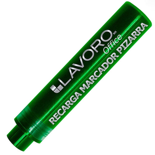 Recarga Marcador Pizarra Verde