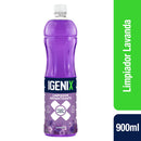 Limpiador Piso Aromatizante Lavanda 900 Ml