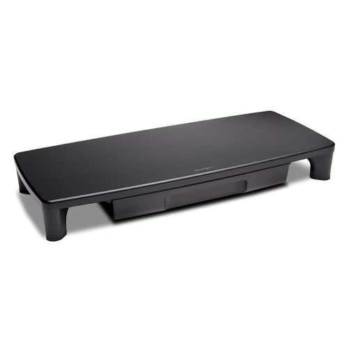 Base Monitor Con Cajón Hasta 27" KENSINGTON 