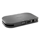 Docking Station Sd1600 Portatil Usb-C Thunderbolt 3 K33968Ww KENSINGTON 
