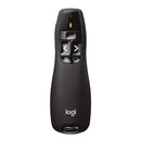 Presentador Inalámrico Usb R400 Negro LOGITECH 