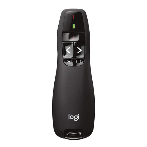 Presentador Inalámrico Usb R400 Negro LOGITECH 