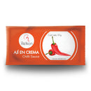 Ají Crema 10 Gr X 300 Un