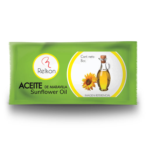 Aceite Maravilla 8 Cc X 300 Un