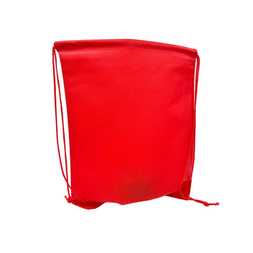 Morral Puerto Montt Color Rojo