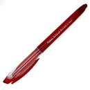 Lápiz Pasta Borrable Rojo 0.7 Mm