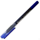 Lápiz Gel Super Tanker Azul 0.5 Mm