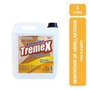 Removedor Piso Flotante 5 Lt
