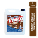 Lustramuebles Tradicional 5 Lt