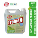 Limpiavidrios Orgánico 5 Lt