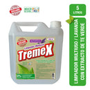Limpiador Piso Orgánico Lavanda 1 Lt