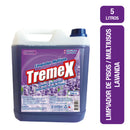 Limpiador Piso Aroma Lavanda 5 Lt