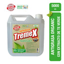 Limpiador Antigrasa Orgánico 5 Lt