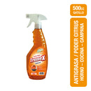 Limpiador Antigrasa Naranja Gatillo 500 Cc