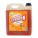 Limpiador Antigrasa Naranja 5 Lt