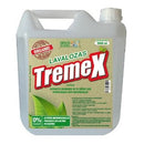 Lavalozas Orgánico Limón 5 Lt