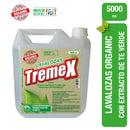 Lavalozas Orgánico Limón 5 Lt